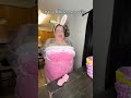 Hydrolic press BBW Easter edition #easter #bbw #plussize #ssbbw #spring