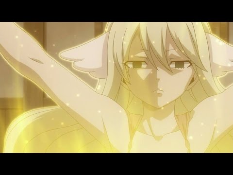 Fairy Tail Episode 269 (2014 Episode 94)/ Fairy Tail Zero Episode 4