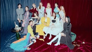 [VLIVE ENG SUB] Orbit✨We won first place🌕 | LOONA (이달의 소녀) VLIVE (2021-07-06)