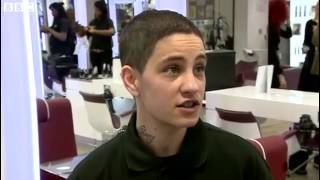 BBC News   Why are so many under 21s not registering to vote