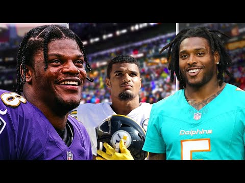 The Ravens got even