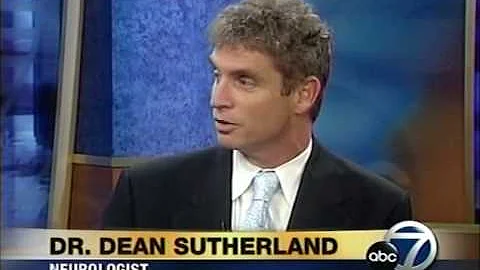 Dr. Sutherland Speaks About Parkinson's Disease - ...