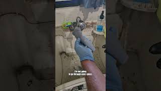 3D Printing Cleanup with FunCreCol Water Washable Resin – Part 2 🧼