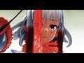 【第19回MMD杯本選】失われたはらからと踊るトキの「夢と葉桜」1080p 60fps