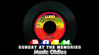 Phone Pal - Joey Abando