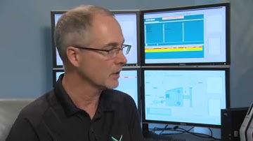 DeltaV Virtual Studio Part 1