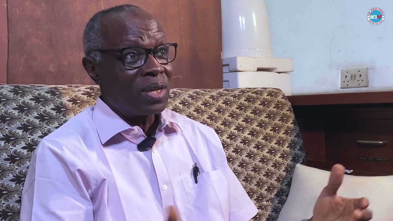 IVCU Legacy Building: Owning Our Space, Owning Our Future