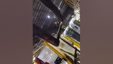 kuka Robot external axis error kaise reset kare