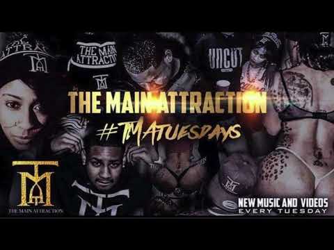 Y.T.S.A by Trell.AHP feat The Main Attraction (ReUpload)