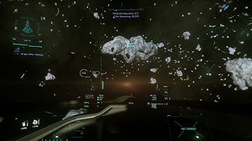 Bounty Assignment: Group Warrant (MRT) - Mission Gameplay - 125a - Star Citizen [3.12.1]