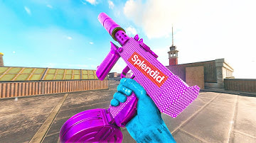 OG Loadouts are BACK on Warzone Rebirth Island 😍👑