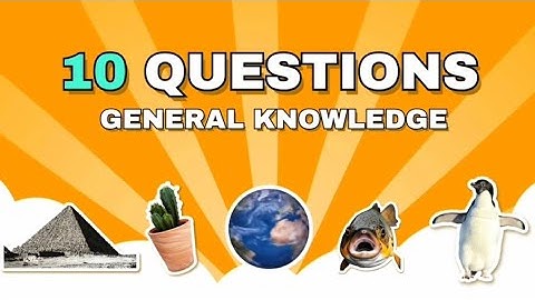 🔥 Test Your Brain! 10 Mind-Blowing Quiz Questions You MUST Try! 🧠 | IQQuest