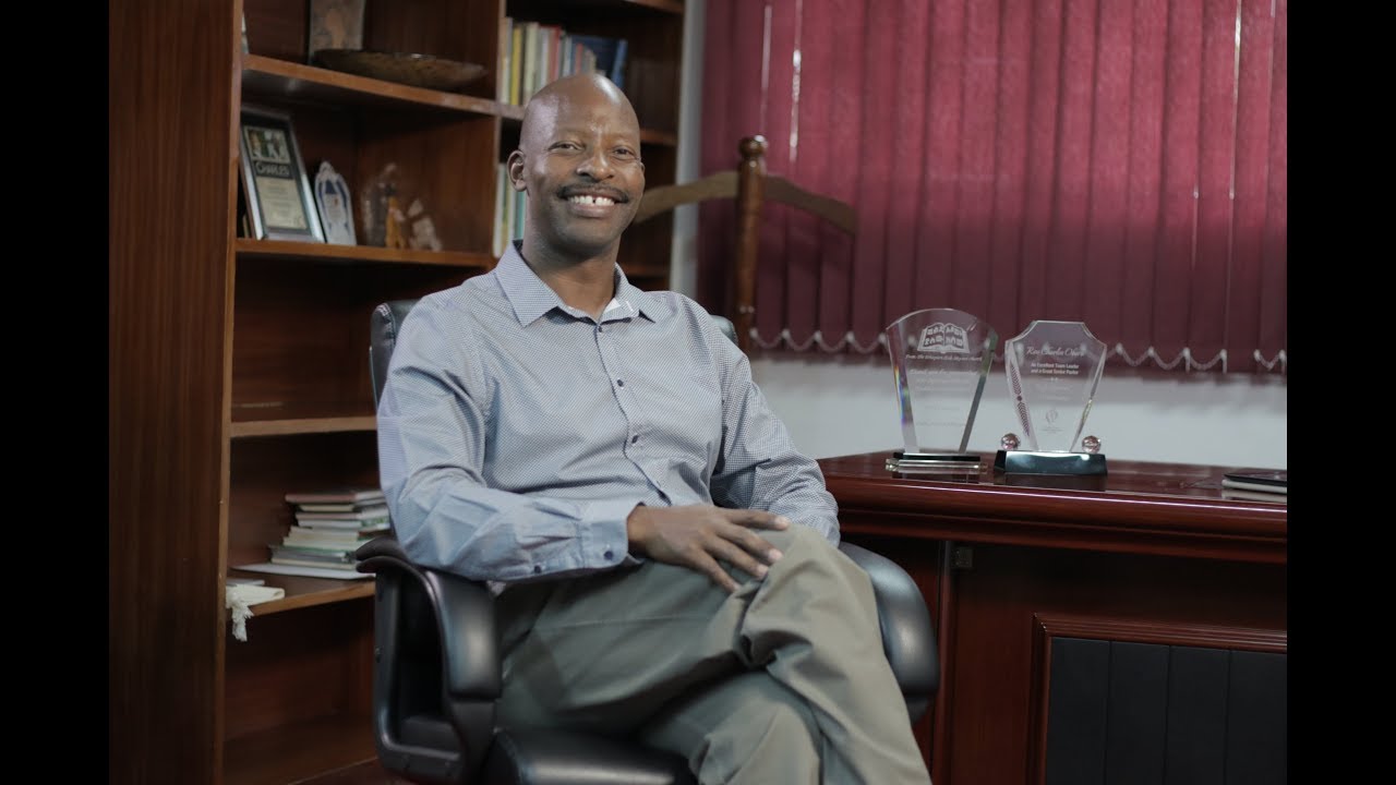 CITAM Church Online The Secret To Happiness (Part 3) Rev. Charles Obara. YouTube