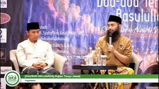 Tanya Jawab Bersama Asatidzah