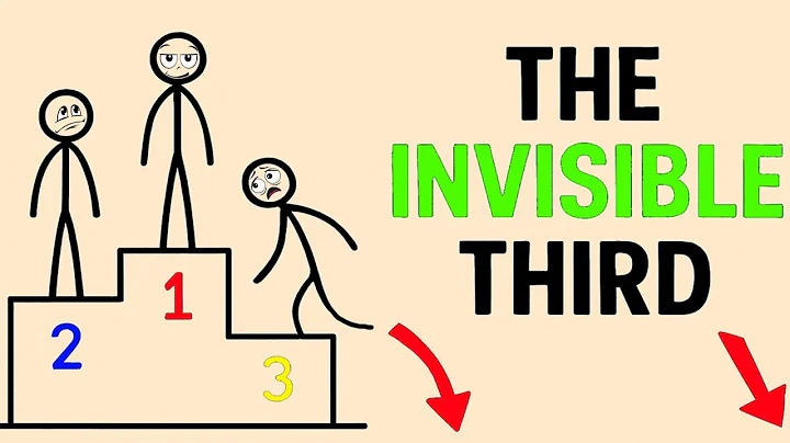 Why the Third Brand Always Loses: The Hidden Economics of Attention