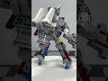 My MOC based on the extra parts from JUHANG International Chess 671