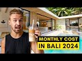 Can You Still LIVE WELL in Bali for $1250/Month in 2024?