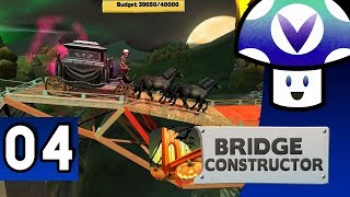 Vinny streams Bridge Constructor for PC live on Vinesauce! ▻ http://www.bridgeconstructor.com/ Subscribe for more Full Sauce 