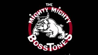 Video thumbnail of "Mighty Mighty Bosstones - 7 ways to Sunday"