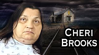 Cheri Brooks The Ringmaster Mother - Vera Jo Reigle Episode 10