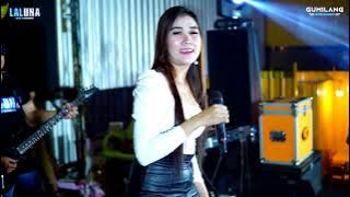 PERTEMUAN PETEL & NILA NADA- LALUNA MUSIC - LIVE CAFE WARKOT KUDUS - PLAY ROBY