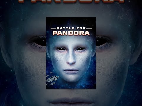 Battle for Pandora