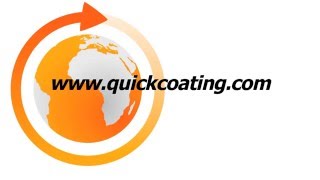Quickcoating V5 Product Video Polish