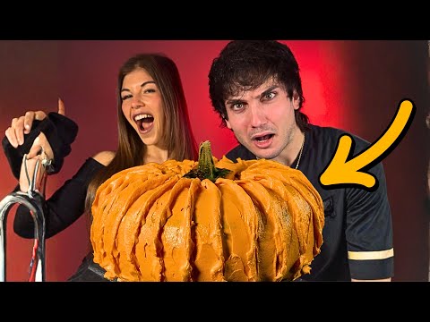 the largest pumpkin pie in the world