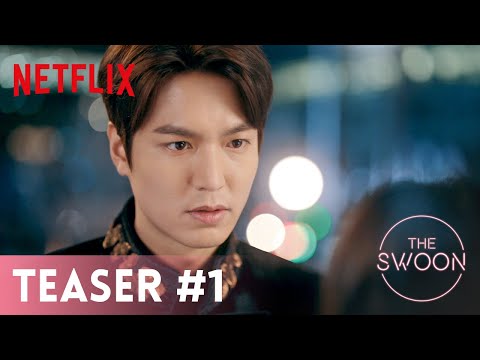 The King: Eternal Monarch | Official Teaser #1 | Netflix [ENG SUB]