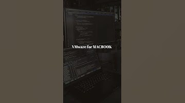 M1/M2/M3/M4 MACBOOK: Install VMware Fusion for Kali Linux & Windows VM (EASY GUIDE)
