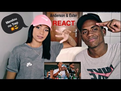react bruxo raff minha lei prod ouhboy youtube react bruxo raff minha lei prod ouhboy youtube