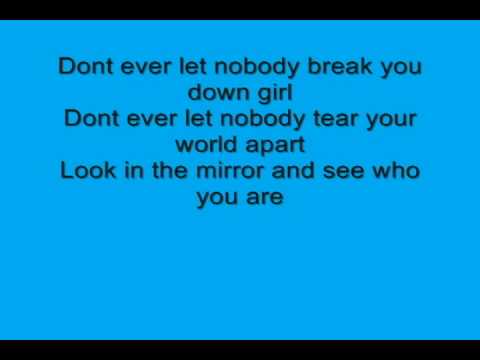 Deborah Cox - Beautiful U R *LYRICS* HQ