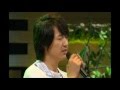 Yoon Sang Hyun 尹相鉉 윤상현 ユン・サンヒョン 尹尚賢 - Never Ending Story @ Variety Show 2009