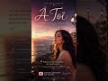 🌅 À toi toujours… ❤️Un amour qui traverse le temps et les souvenirs. #music #frenchmusic #love