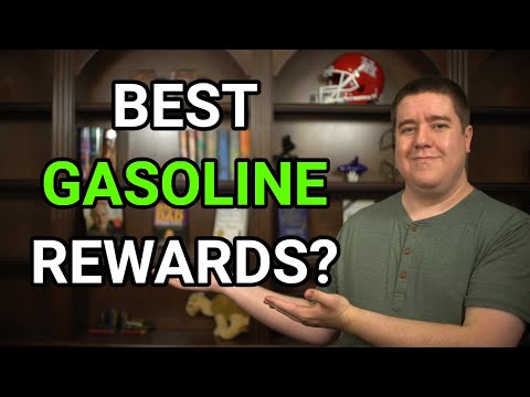 Best Credit Cards for Gas || Best Credit Cards 2020