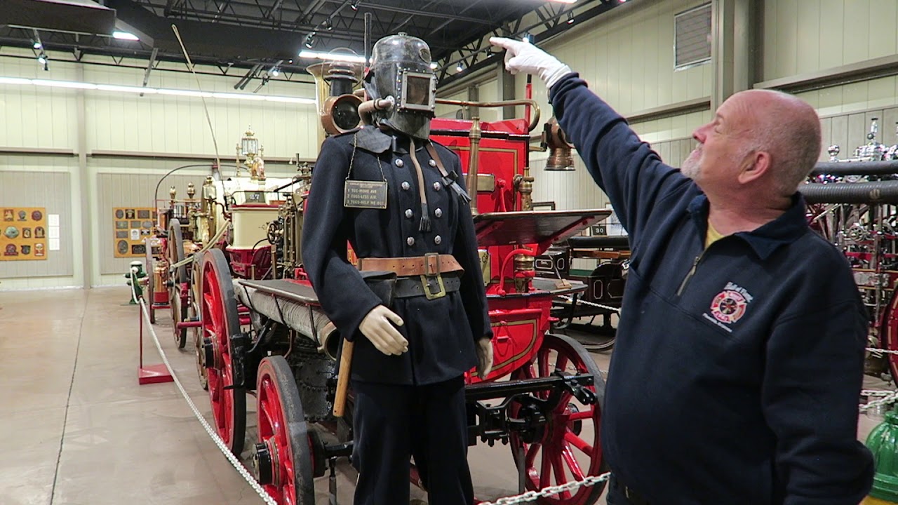 14. Siebe-Gorman Rebreather