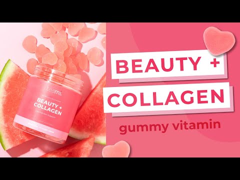 Beauty + Collagen