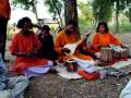 Lal Paharir Deshe Lokkhon Das Baul , Live Footage Sayantan