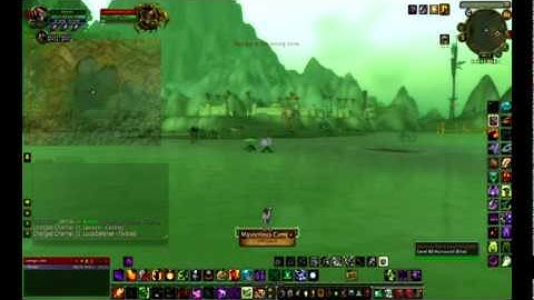 mysterious camel figurine owned.mpg