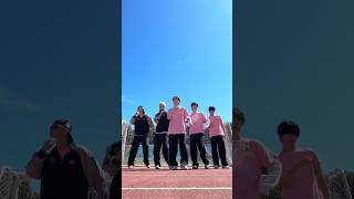 the beat goes on #NCT #2026NCT육상선수권대회 #NCT_10TH_ANNIVERSARY