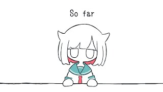 So far / 知声