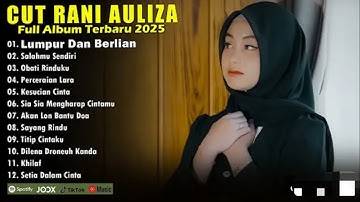 ALBUM CUT RANI - LUMPUR DAN BERLIAN - SALAHMU SENDIRI - PERCERAIAN LARA
