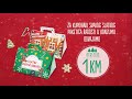 U Konzumu počeo humanitarni projekat "Podijelimo radost zajedno"