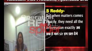 Cobrapost Expose, Axis Bank; Case 14