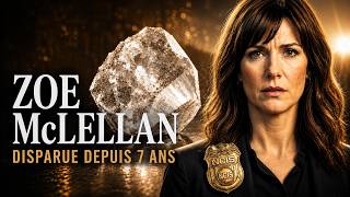 The Zoe McLellan Case: Why Did She Walk Away From It All?