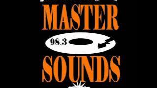 Master Sounds 98.3 - Jingle 3