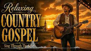 Soft Country Gospel Music for Bible Study and Prayer screenshot 3