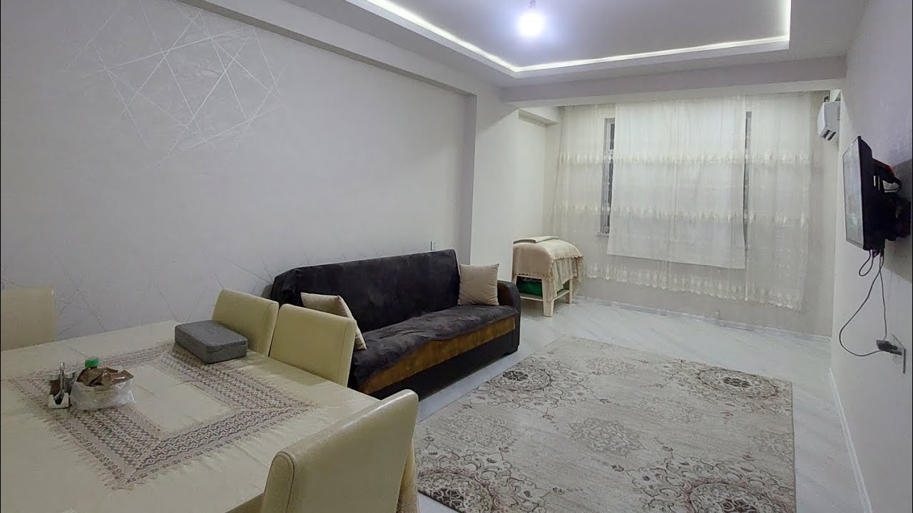 Əşyalarından Birlikdə ÇOX Çox Təcili 2 otaqlı bina evi satılır Xırdalanda 099 893-00-01