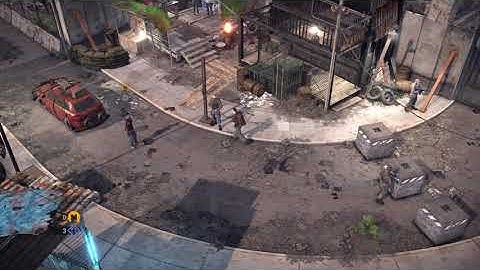 The Last Stand: Aftermath (Part 2)