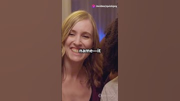 Never Forget a Name Again! #shorts #psychology #socialskills